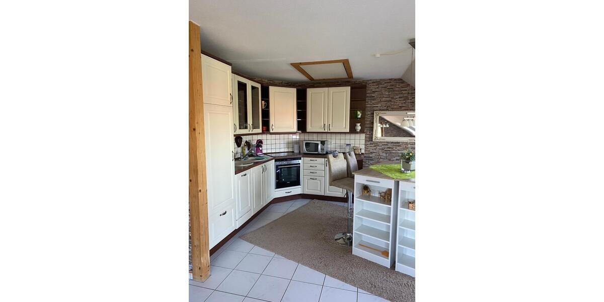 Dachgeschoßwohnung Heiligenhafen - 2 Zimmer, 60 m&sup2;, 700&euro; | Angebot:23512018