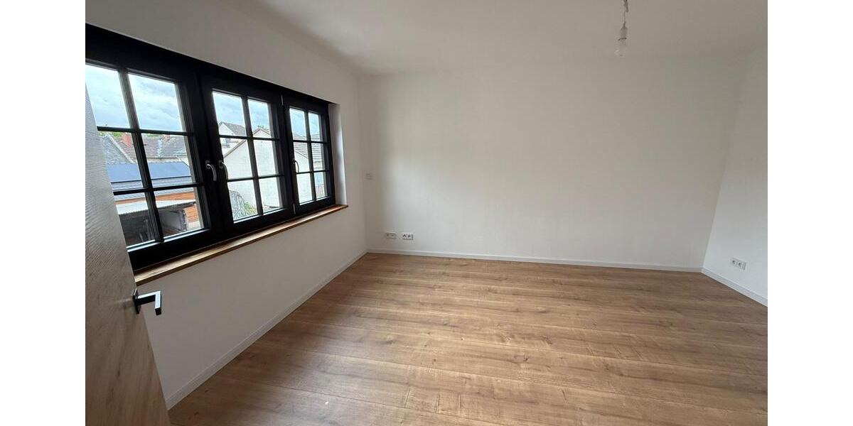 Terrassenwohnung Geisenheim - 4 Zimmer, 150 m&sup2;, 2.300&euro; | Angebot:26646552