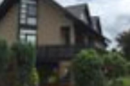 Schöne 3-Zimmer-Wohnung mit Einbauküche und Balkon 3 zimmer