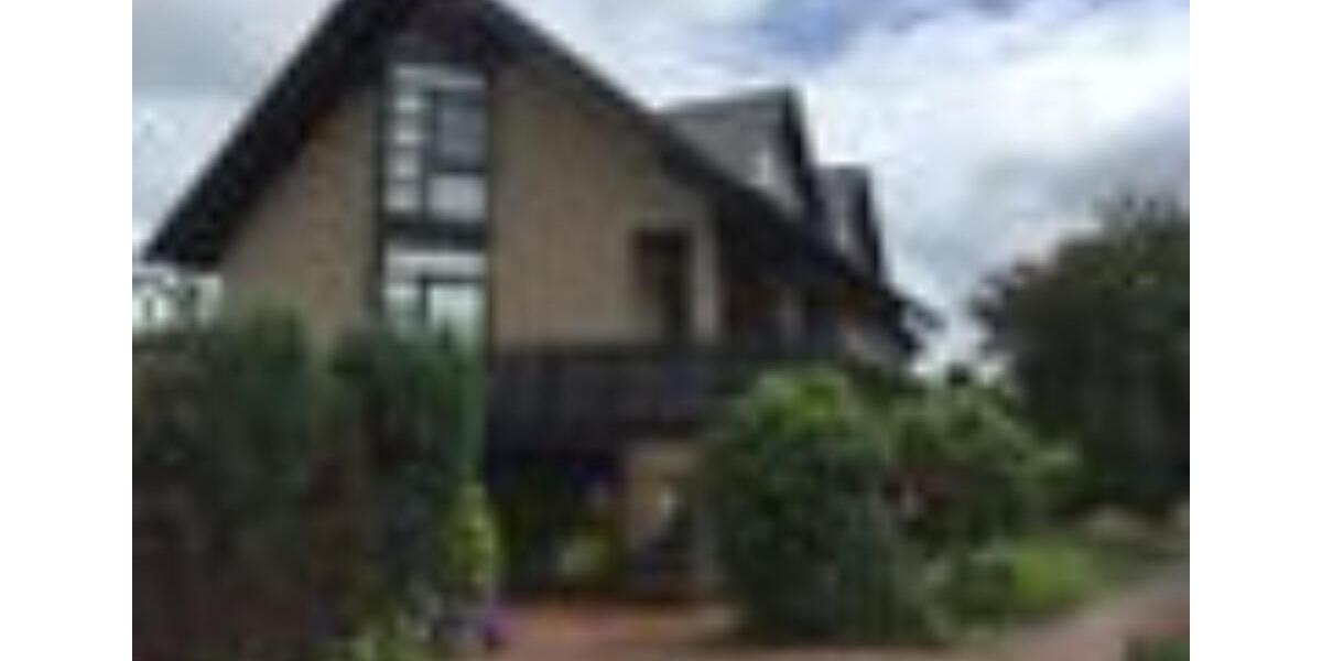 Schöne 3-Zimmer-Wohnung mit Einbauküche und Balkon 3 zimmer