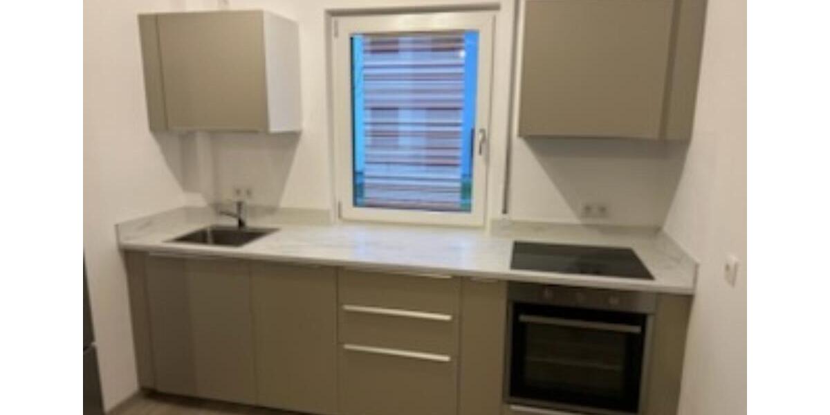 3 Zimmer Wohnung im Mehrfamilienhaus 3 zimmer