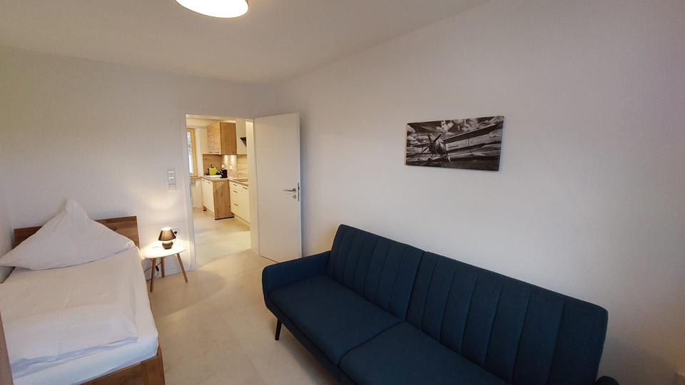 Etagenwohnung Memmingen - 3 Zimmer, 1.400&euro; | Angebot:22639092