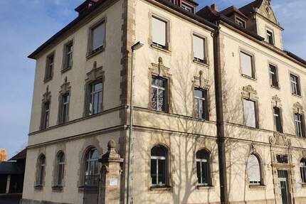 Wohnung Kitzingen - 4 Zimmer, 109 m&sup2;, 1.100&euro; | Angebot:24780815