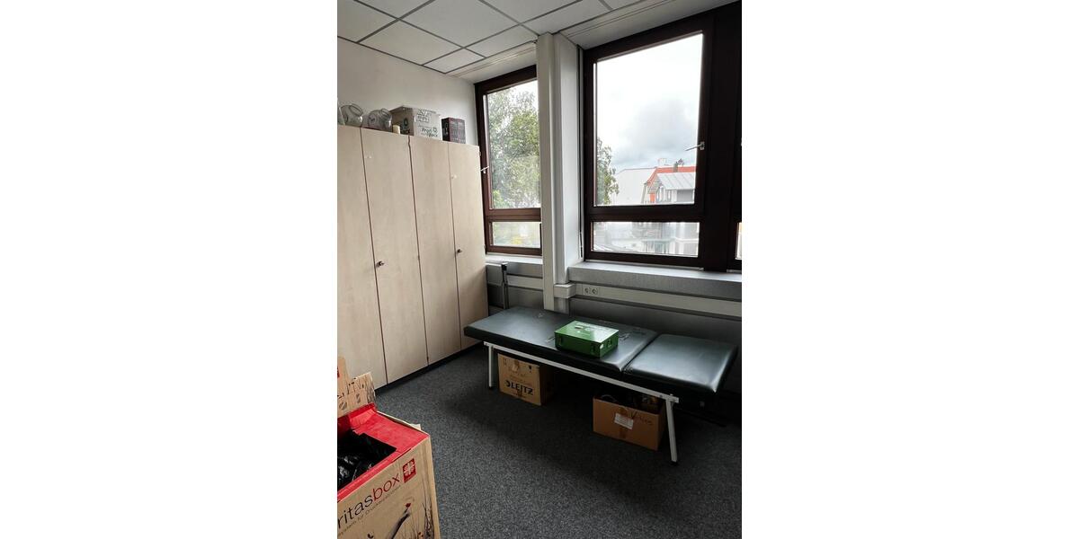 Gewerbeobjekt Kempten (Allgäu) - 1.680&euro; | Angebot:21573727