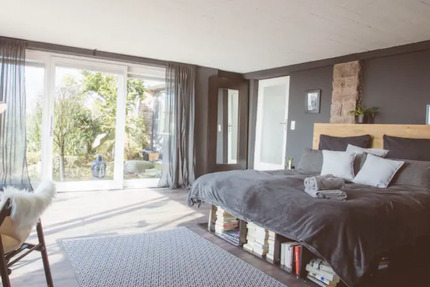 Wohnen auf Zeit Bühl - 4 Zimmer, 100 m&sup2;, 520&euro; | Angebot:24422256