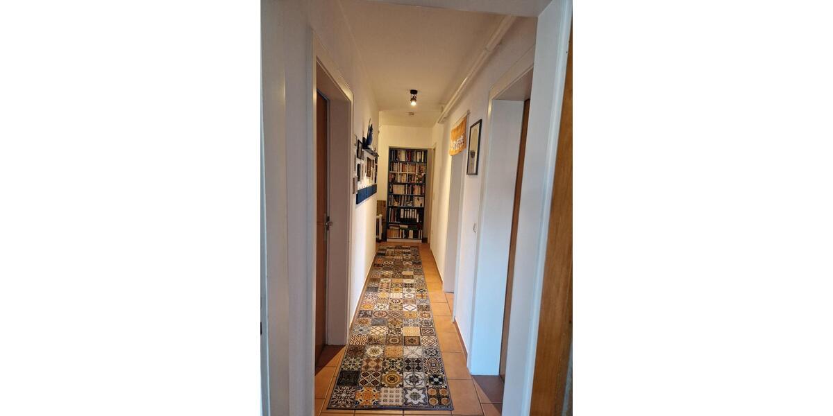 Etagenwohnung Göttingen Oststadt - 3 Zimmer, 86 m&sup2;, 860&euro; | Angebot:26705867