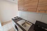Etagenwohnung Brandenburg an der Havel - 1 Zimmer, 24 m&sup2;, 253&euro; | Angebot:26249124