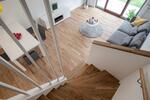 Reihenhaus Löwenberger Land - 5 Zimmer, 133 m&sup2;, 1.458&euro; | Angebot:26691300