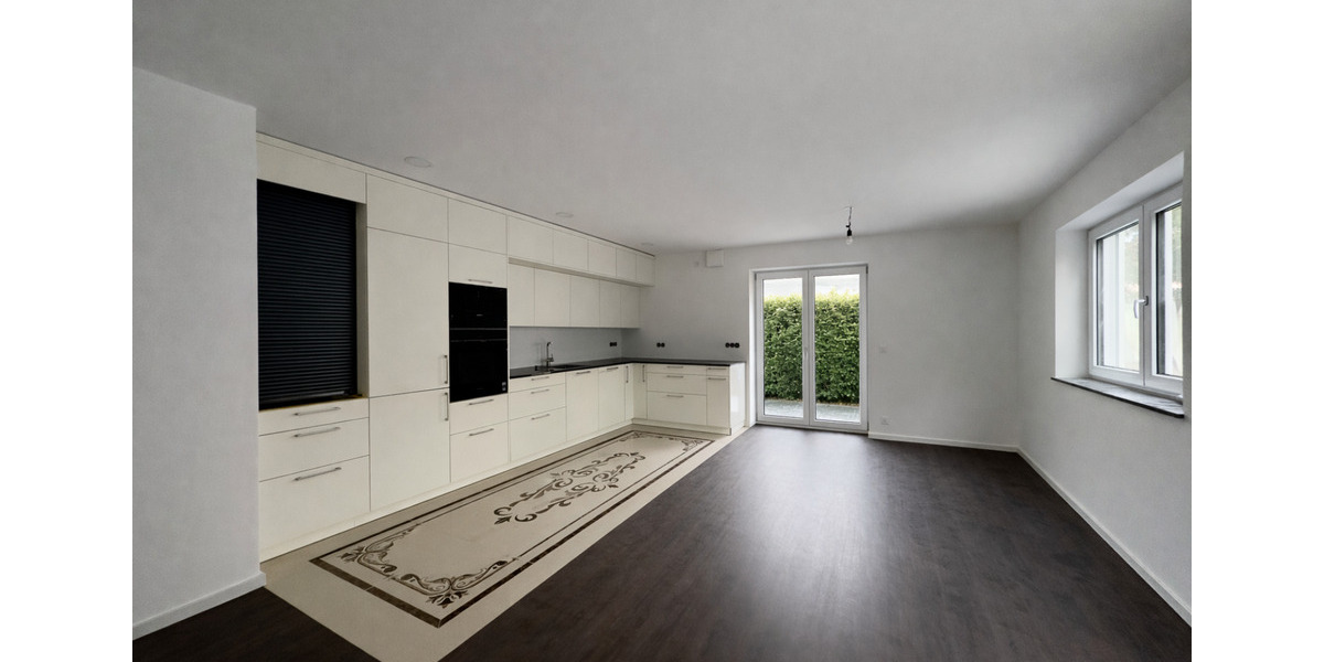 Erdgeschoßwohnung Türkheim - 3 Zimmer, 105 m&sup2;, 1.500&euro; | Angebot:25832971