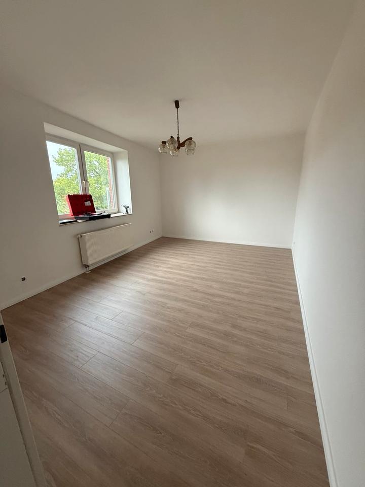 Frisch Renovierte 2 Zimmer Wohnung in Horst
