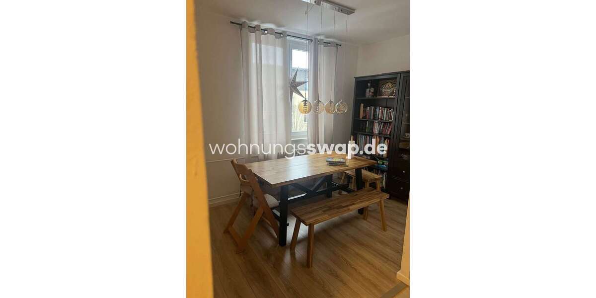 Etagenwohnung Berlin - 4 Zimmer, 97 m&sup2;, 1.213&euro; | Angebot:27006667