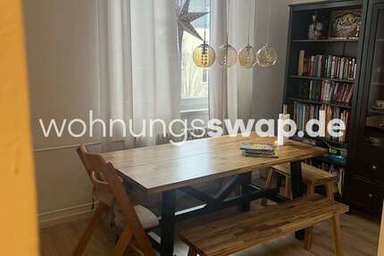 Wohnung Berlin - 4 Zimmer, 97 m&sup2;, 1.213&euro; | Angebot:27006667