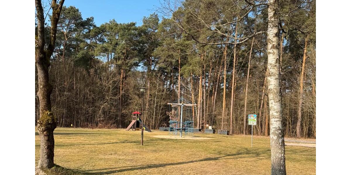 Mod. Doppelhaushälfte mit Garten*Wendisch Rietz*Scharmützelsee 4.5 zimmer