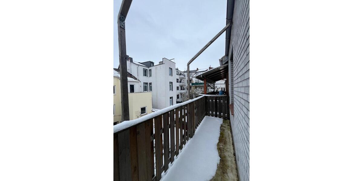 Etagenwohnung Bremen Burglesum - 5 Zimmer, 100 m&sup2;, 370&euro; | Angebot:25381742