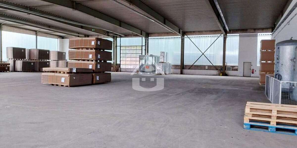 Gewerbeobjekt Thiersheim - 4.320&euro; | Angebot:21389540