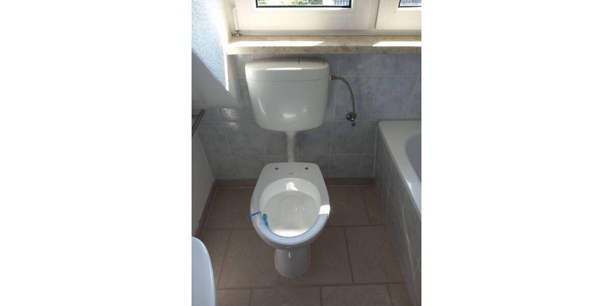 Etagenwohnung Bad Düben - 1 Zimmer, 34 m&sup2;, 260&euro; | Angebot:26190363