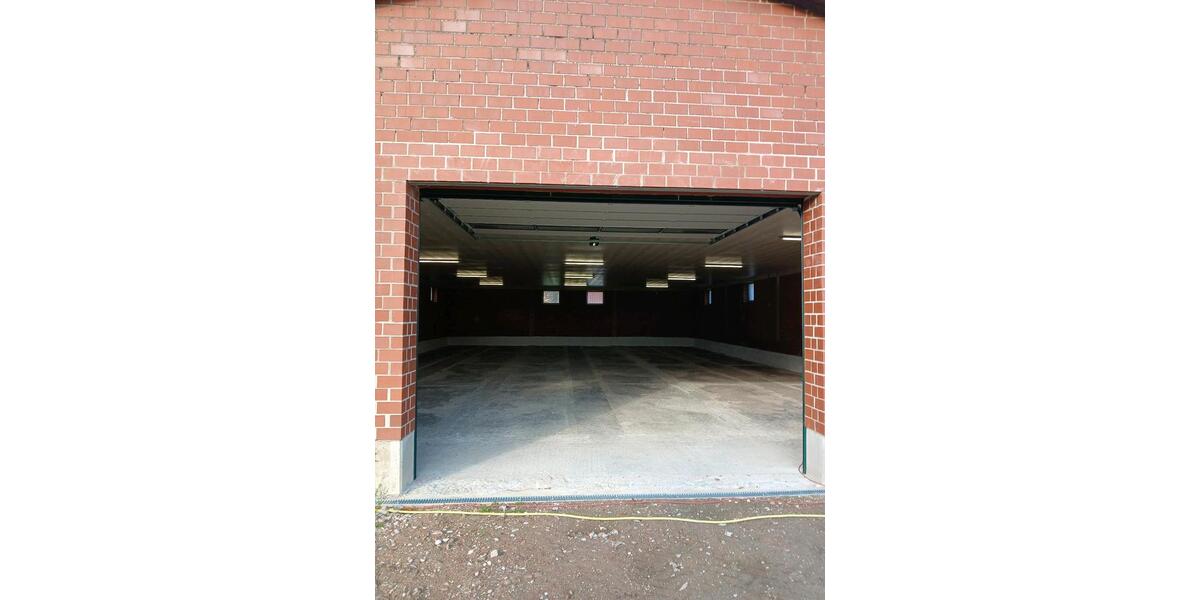 Lagerhalle, Produktionshalle, Gewerbe Immobilie zimmer