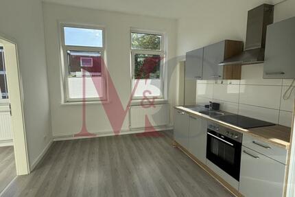 Anfragestopp! Schöne 4,5 Zimmer Wohnung in der Innenstadt