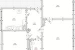Dachgeschoßwohnung Weiterstadt - 3 Zimmer, 62 m&sup2;, 650&euro; | Angebot:26700026