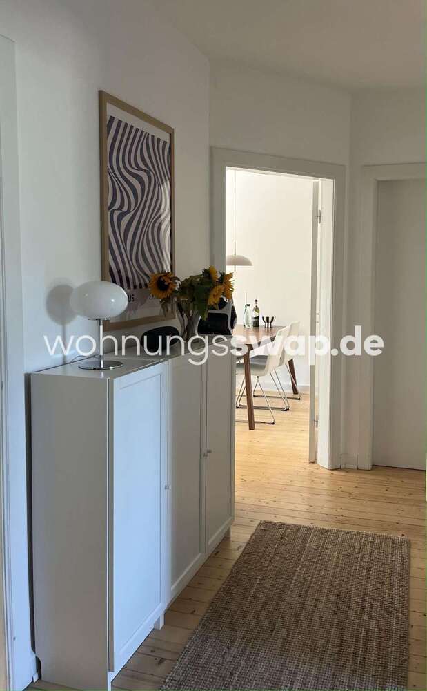 Wohnung zum Mieten in Hamburg-Nord, Hamburg 955 € 60 m²