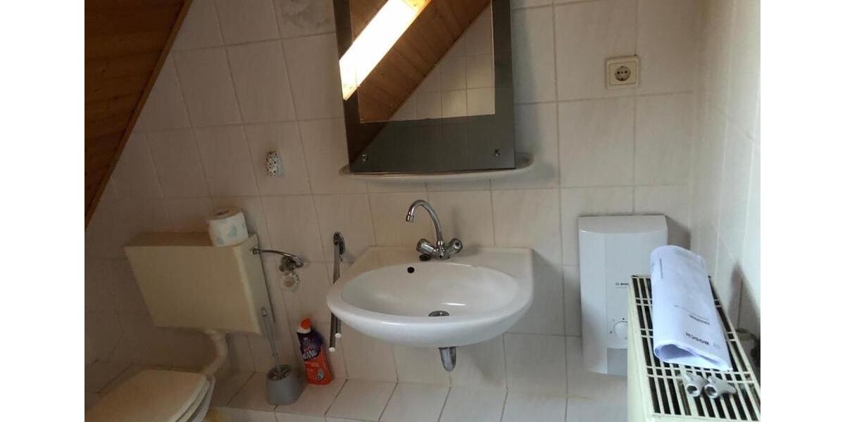 Dachgeschoßwohnung Lauterecken - 3 Zimmer, 80 m&sup2;, 450&euro; | Angebot:26311770