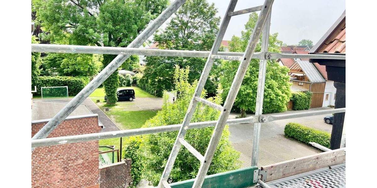 Etagenwohnung Lemgo - 4 Zimmer, 75 m&sup2;, 775&euro; | Angebot:25360704
