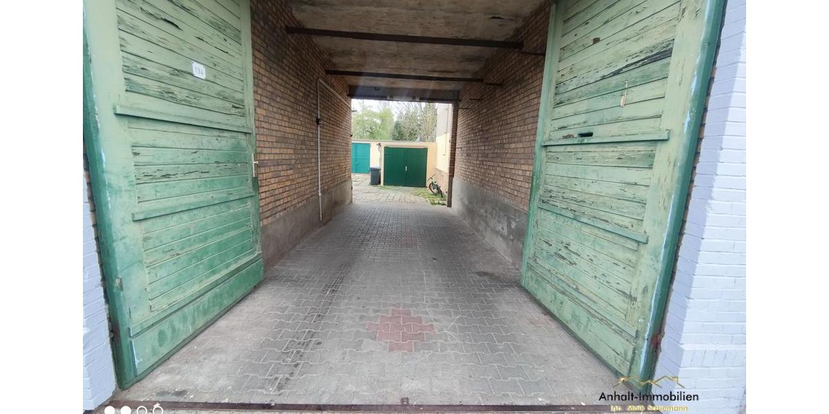 Dachgeschoßwohnung Bitterfeld-Wolfen Holzweißig - 3 Zimmer, 68 m&sup2;, 520&euro; | Angebot:24933906