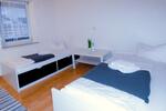 Wohnen auf Zeit Weiden in der Oberpfalz - 2 Zimmer, 60 m&sup2;, 54&euro; | Angebot:12322692