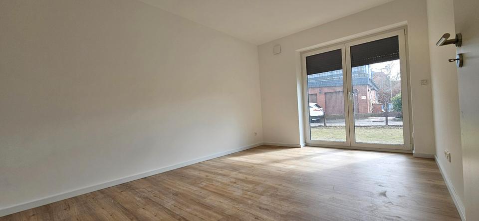 Erdgeschoßwohnung Harsefeld - 3 Zimmer, 85 m&sup2;, 1.250&euro; | Angebot:26040025