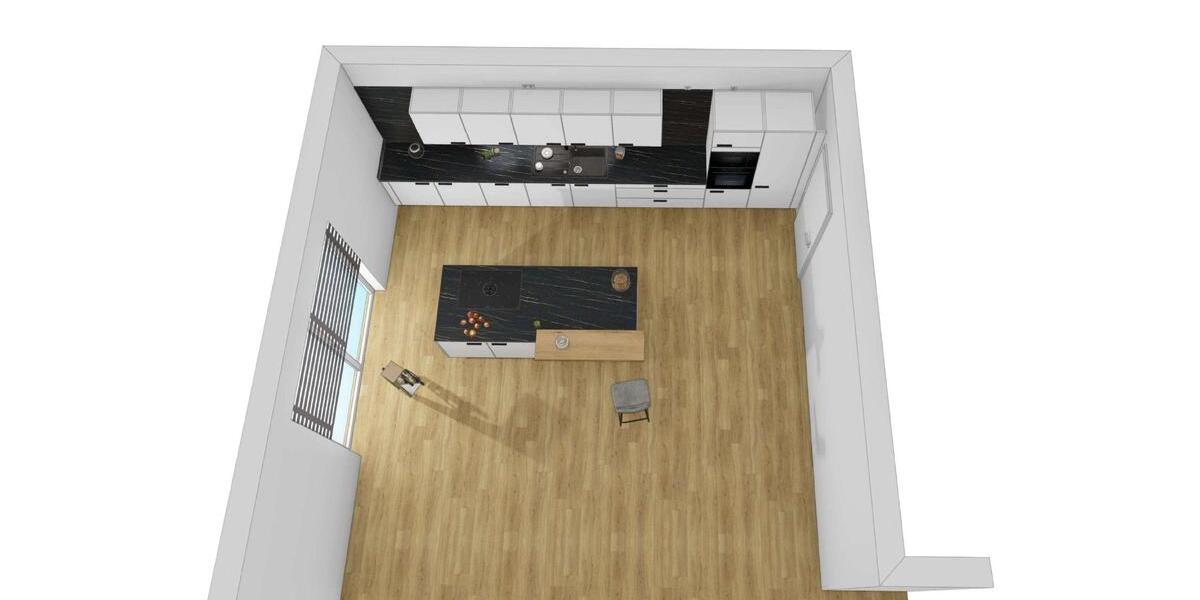 Etagenwohnung Cham - 4 Zimmer, 133 m&sup2;, 1.230&euro; | Angebot:26603948