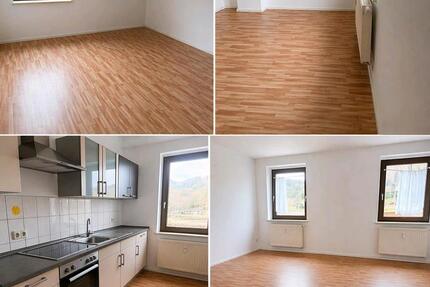 Wohnung Heilbad Heiligenstadt - 3 Zimmer, 63 m&sup2;, 440&euro; | Angebot:26272020