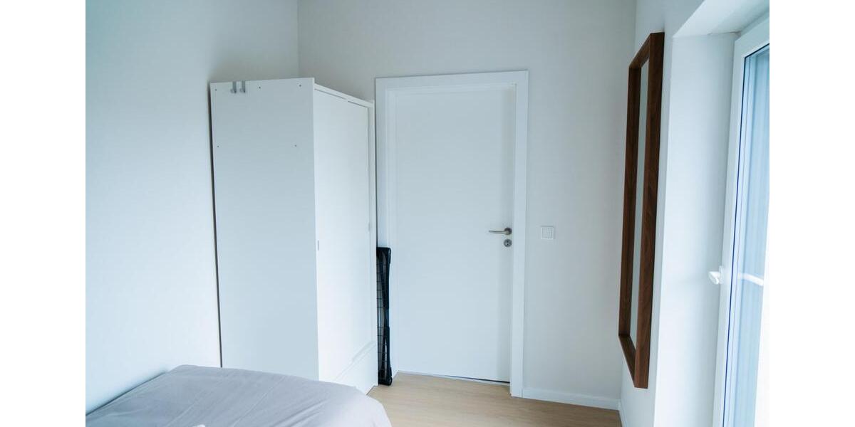 Wohnen auf Zeit Garbsen Ortschaft Horst - 2 Zimmer, 40 m&sup2;, 30&euro; | Angebot:24152237