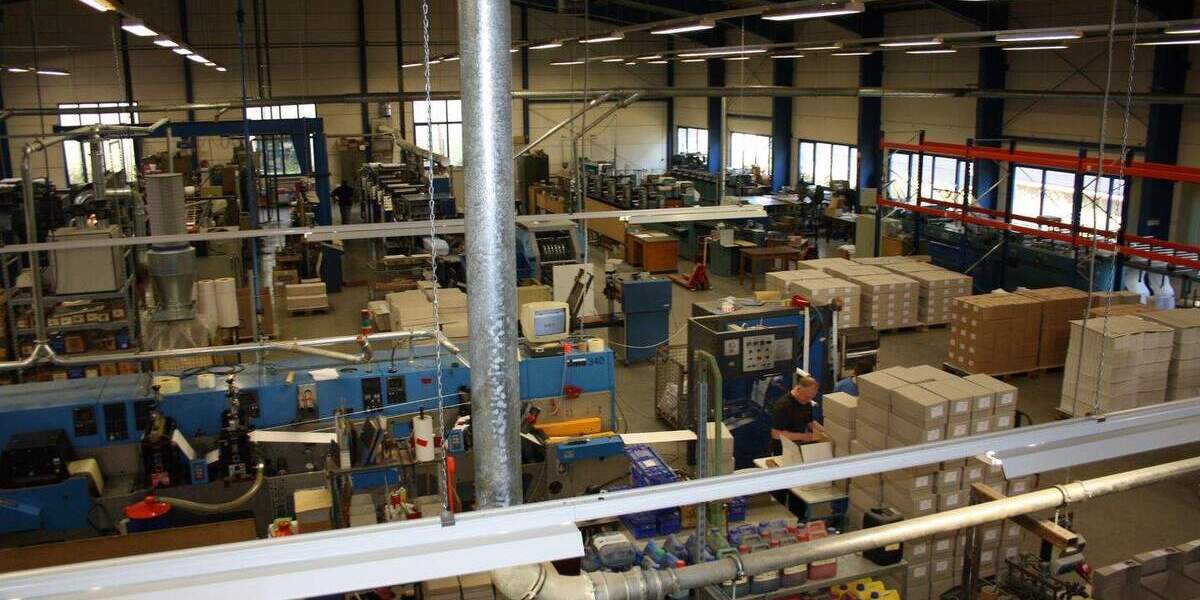 Gewerbeobjekt Düren Birkesdorf - 10.000&euro; | Angebot:25692129