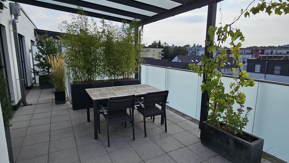 Einfamilienhaus Villingen-Schwenningen Schwenningen - 3 Zimmer, 96 m&sup2;, 1.200&euro; | Angebot:25145359