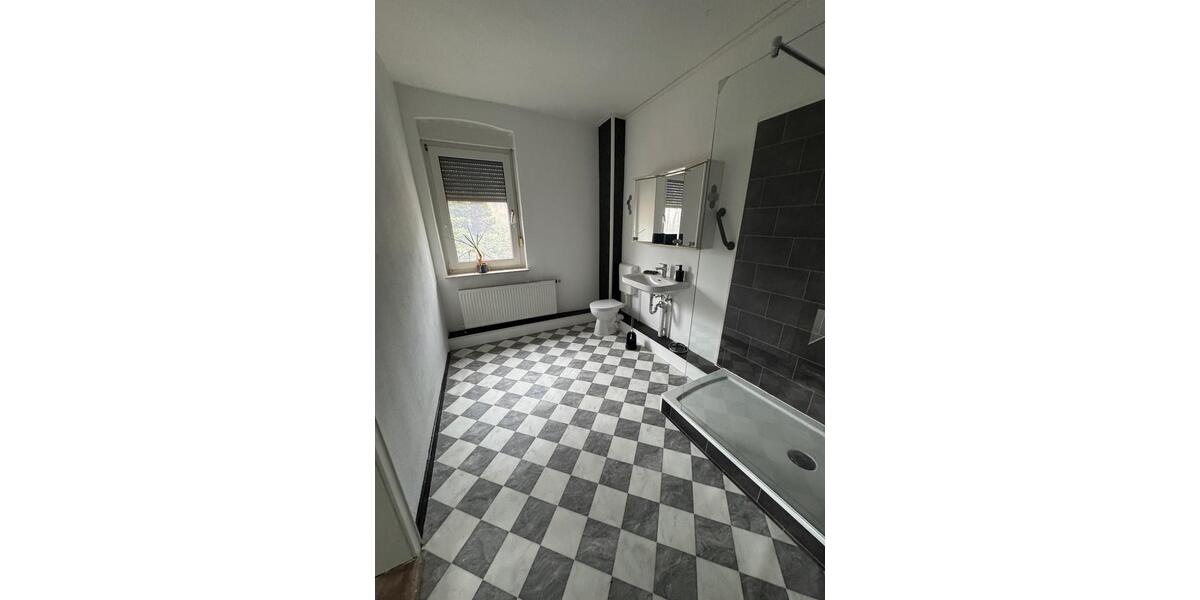 Erdgeschoßwohnung Nienstädt - 2.5 Zimmer, 80 m&sup2;, 850&euro; | Angebot:25834614