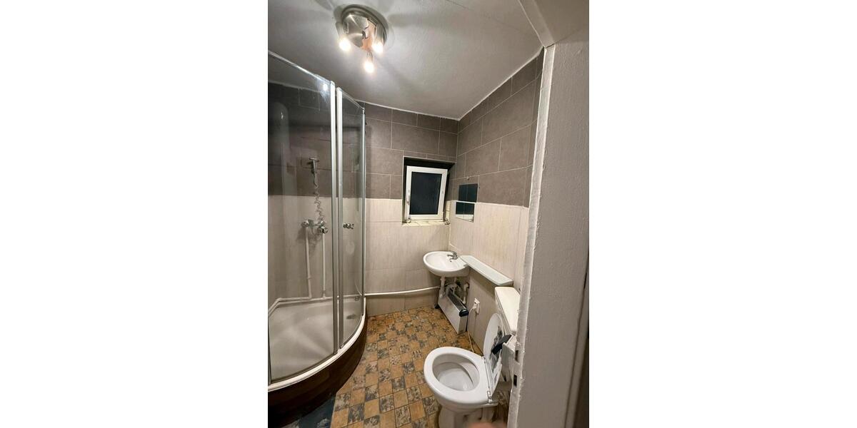 Erdgeschoßwohnung Schwarzenbach an der Saale Fletschenreuth - 3 Zimmer, 65 m&sup2;, 550&euro; | Angebot:25639605