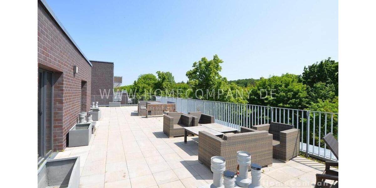 Helles Studio-Apartment in Potsdam 1 zimmer