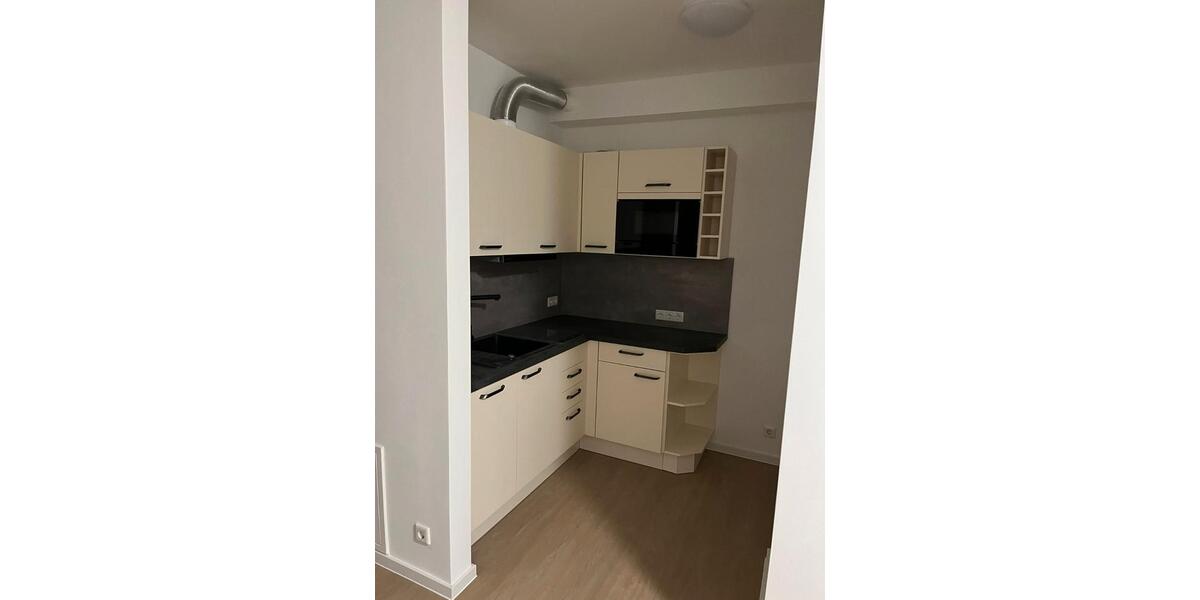 Loft - Studio - Atelier Wiesbaden - 1 Zimmer, 34 m&sup2;, 885&euro; | Angebot:26540150