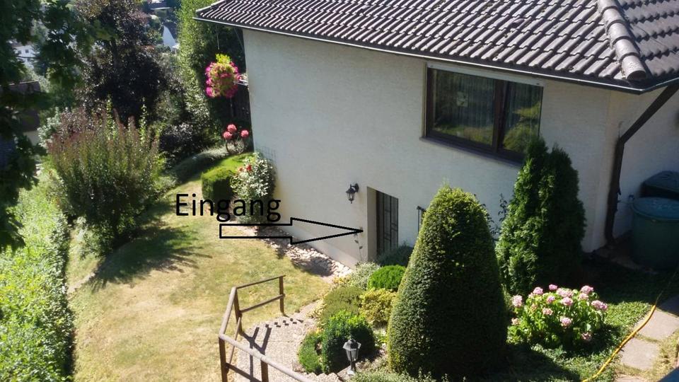 Etagenwohnung Calw - 2 Zimmer, 63 m&sup2;, 670&euro; | Angebot:26534615
