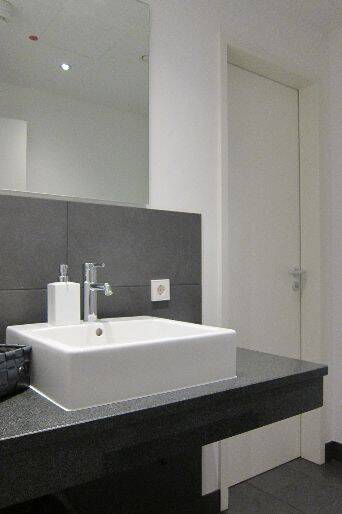 Büros in Toplage im Frankfurter Westend - Full-Service-Miete - All-in-Miete