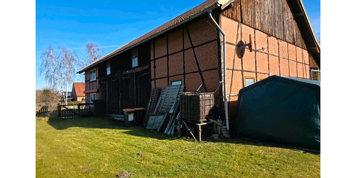 Einfamilienhaus Bad Fallingbostel - 3 Zimmer, 87 m&sup2;, 890&euro; | Angebot:25255596