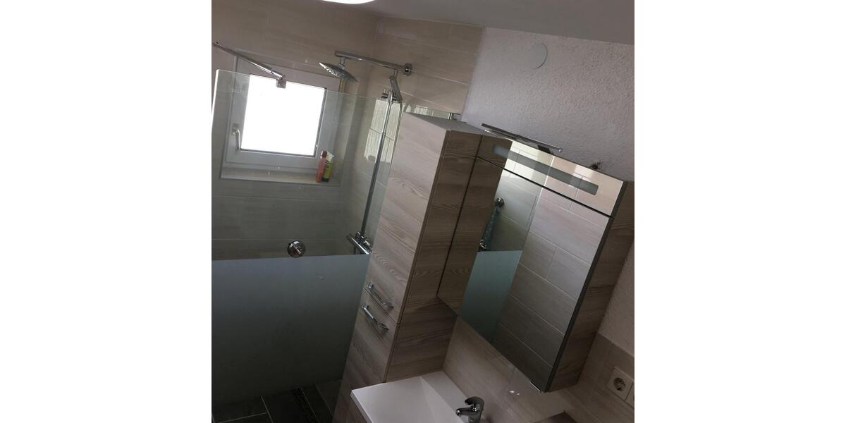 Erdgeschoßwohnung Backnang - 3 Zimmer, 15 m&sup2;, 380&euro; | Angebot:25615097