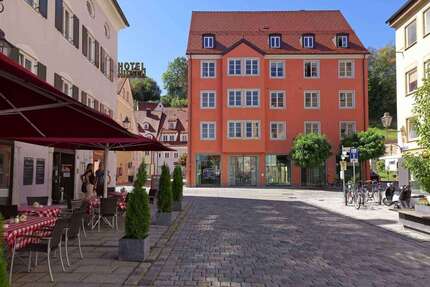 Wohnung Kaufbeuren Altstadt - 3 Zimmer, 160 m&sup2;, 1.250&euro; | Angebot:26478796