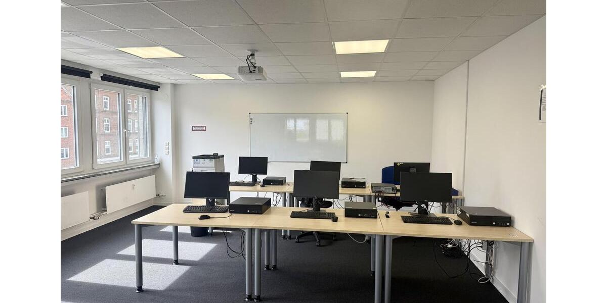 Gewerbeobjekt Kiel Südfriedhof - 4.500&euro; | Angebot:25922074