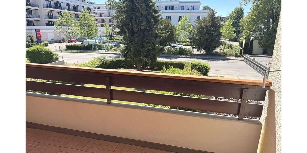 Etagenwohnung Bad Wörishofen - 2 Zimmer, 74 m&sup2;, 795&euro; | Angebot:26703660