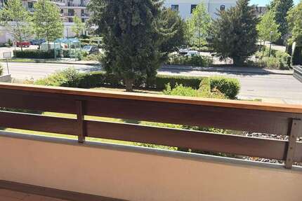 Wohnung Bad Wörishofen - 2 Zimmer, 74 m&sup2;, 795&euro; | Angebot:26703660