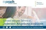 +++ Renovierte 3-RaumWohnung mit Balkon und Tageslichtbad +++