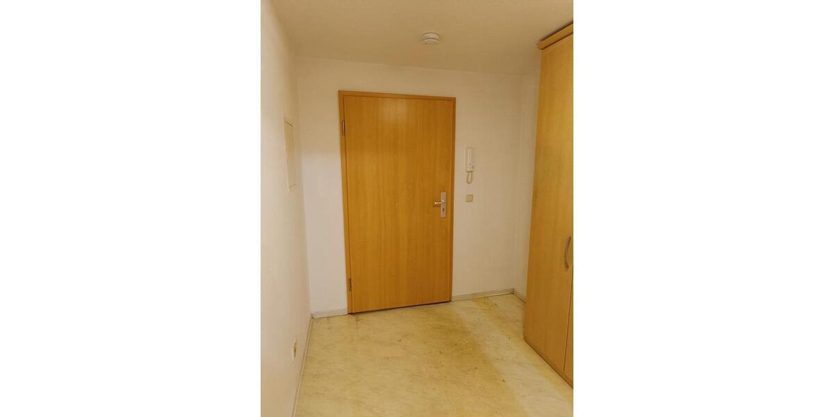 Etagenwohnung Neustadt an der Orla - 1.5 Zimmer, 41 m&sup2;, 250&euro; | Angebot:25977656