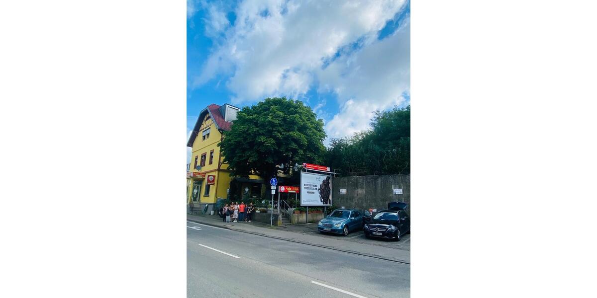 Wohnen auf Zeit Konstanz Konstanz-Fürstenberg - 1 Zimmer, 15 m&sup2;, 60&euro; | Angebot:23877274