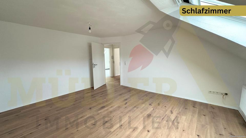 Etagenwohnung Schwalbach - 3 Zimmer, 80 m&sup2;, 700&euro; | Angebot:26265235